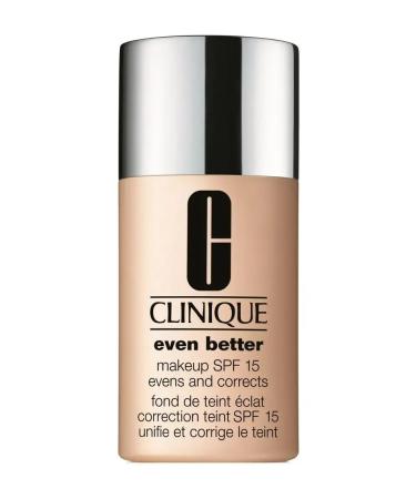CLINIQUE Tonal Cream Evens and Corrects 30ML 25BUFF