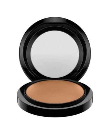 Mac Cosmetics Powder Mac Mineralize Skinfinish Natural Dark Deepst - Buy Online on GoSupps.com