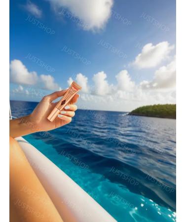 CHARLOTTE TILBURY Highlighter Beauty Light Wand Spotlight 12ml