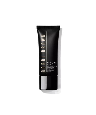 Bobbi Brown Tonal Cream Skin Long-Wear Fluid Alabaster C-004 40ml
