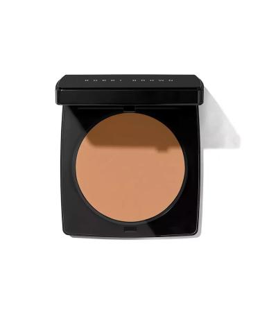 Bobbi Brown Face Pressed Powder Face Golden Brown shade