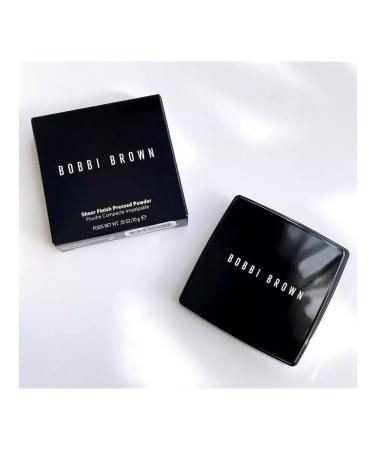 Bobbi Brown Face Pressed Powder Face Golden Brown shade - Buy Online on GoSupps.com
