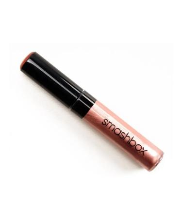 Smashbox Lip gloss BE Legendary Liquid Metal Tone Petal Metal - Buy Online on GoSupps.com