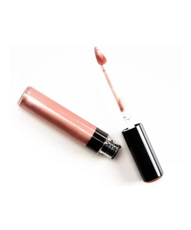 Smashbox Lip gloss BE Legendary Liquid Metal Tone Petal Metal - Buy Online on GoSupps.com