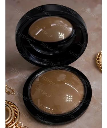 Mac Cosmetics Powder Mineralize Skinfinish Natural Dark - Buy Online on GoSupps.com