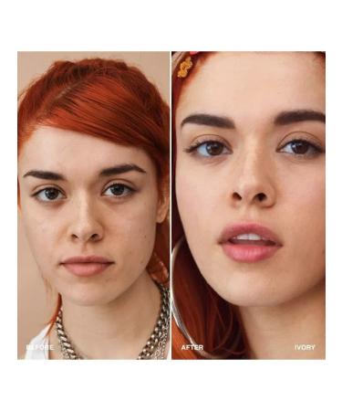 Bobbi Brown Tonal Cream Skin Long-Wear Fluid Ivory C-024 40ml - Buy Online on GoSupps.com