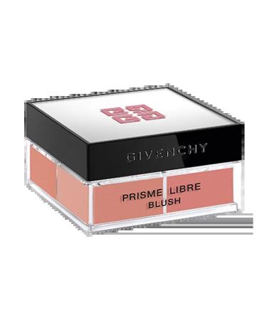 GIVENCHY Four-color scattered powder-ruman Prisme Libre #3 - Buy Online on GoSupps.com