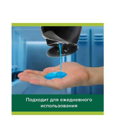 PALMOLIVE 2pcs shower gel 3 in 1 for face hair and body 750 ml Palm - Buy Online on GoSupps.com