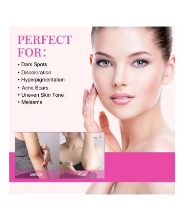 Eelhoe collagen clarifying face and body cream - Buy Online on GoSupps.com