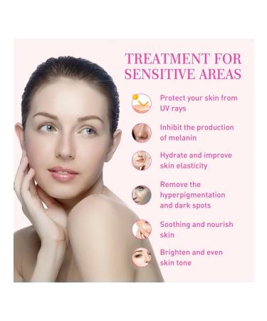 Eelhoe collagen clarifying face and body cream - Buy Online on GoSupps.com