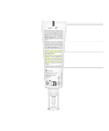 Bioderma Biooderm Gel-Cream Sebium Kerato+ 30 ml - Buy Online on GoSupps.com