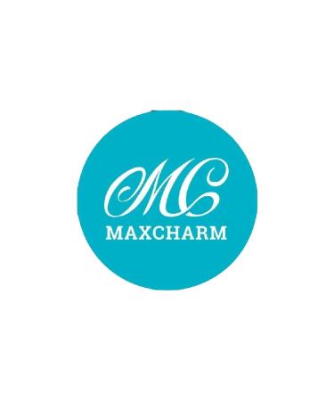 MAXCHARM Ground Cream Raspberry Praline 200 ml - Buy Online on GoSupps.com