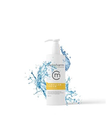 MAXCHARM Lamellar cream with cramids 100 ml