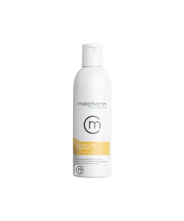 MAXCHARM Lamellar cream with cramids 100 ml - Buy Online on GoSupps.com
