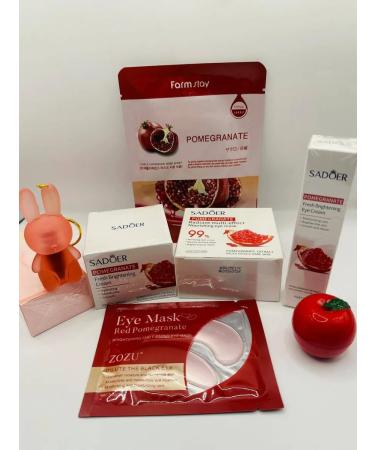 sadoer Crowning set 7 pcs - Buy Online on GoSupps.com