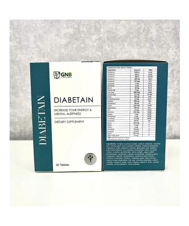 GNB Good Natural Beauty Vitamin-mineral complex 30 in 1 - Buy Online on GoSupps.com