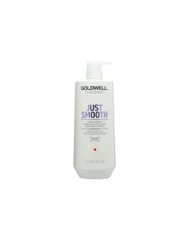 Goldwell Just smooth shampoo for smooth hair 1l