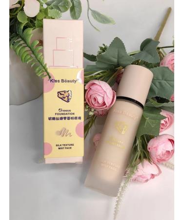 Amina BEAUTY cosmetics Tonal face cream tone 01 - Buy Online on GoSupps.com