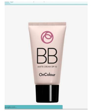 Ai&Ai Mating BB Cream C SPF 10 Oncolor