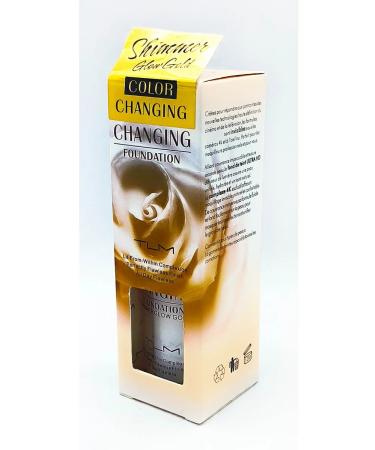 TLM Original. Face Cream Golden mother of pearl - Buy Online on GoSupps.com