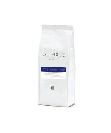 ALTHAUS Imperial Earl Grey Black Leaf Tea 250 g - Buy Online on GoSupps.com