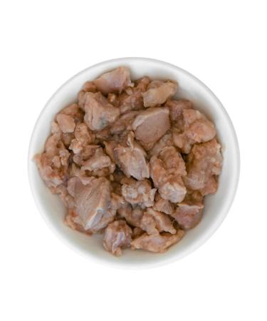 Organix Dog treating stomach chickens in jelly 0.3kg - Buy Online on GoSupps.com