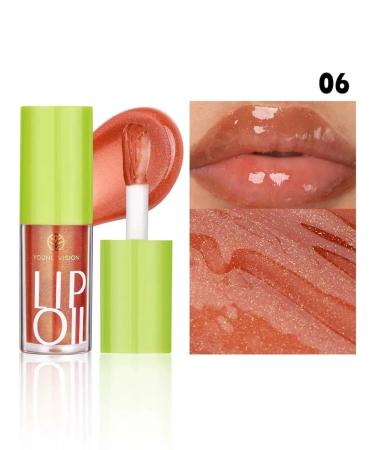 YOUNG VISION lip oil