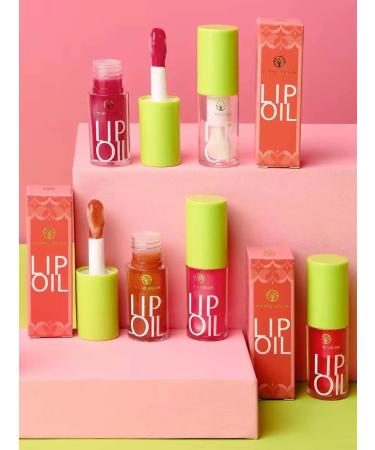 YOUNG VISION lip oil - Buy Online on GoSupps.com