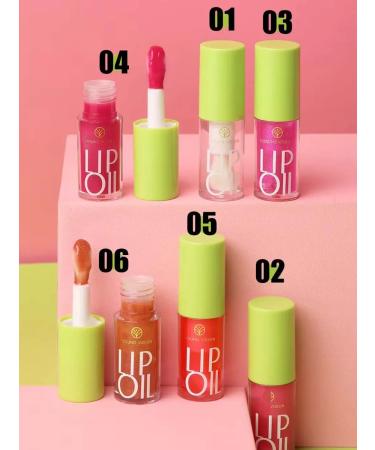YOUNG VISION lip oil - Buy Online on GoSupps.com