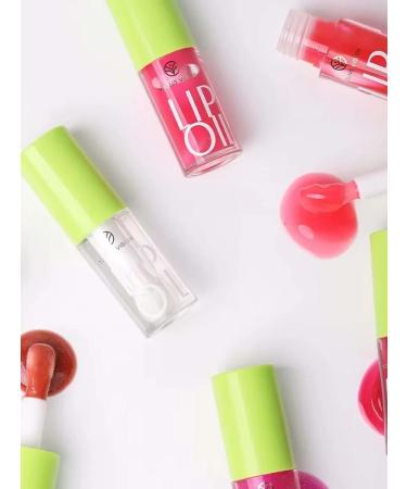 YOUNG VISION lip oil - Buy Online on GoSupps.com