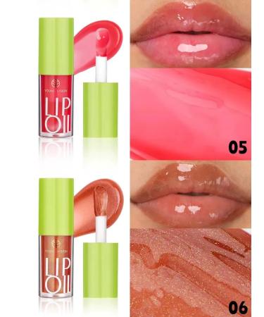 YOUNG VISION lip oil - Buy Online on GoSupps.com