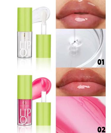 YOUNG VISION lip oil - Buy Online on GoSupps.com