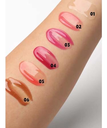 YOUNG VISION lip oil - Buy Online on GoSupps.com