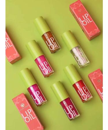 YOUNG VISION lip oil - Buy Online on GoSupps.com