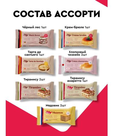 ProteinRex Protein cookies without sugar assorted around the world 10 pcs - Buy Online on GoSupps.com