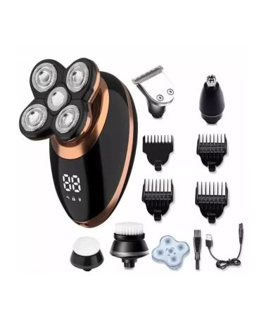 PHILIPS Electric razor 5 in 1 trimmer V 316