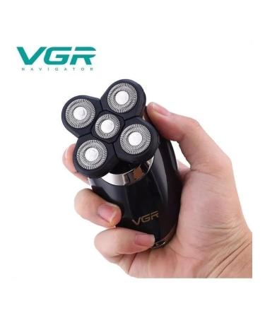 PHILIPS Electric razor 5 in 1 trimmer V 316 - Buy Online on GoSupps.com