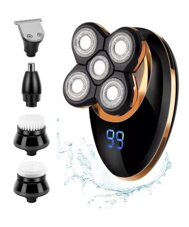 PHILIPS Electric razor 5 in 1 trimmer V 316 - Buy Online on GoSupps.com