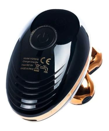 PHILIPS Electric razor 5 in 1 trimmer V 316 - Buy Online on GoSupps.com