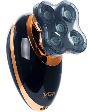 PHILIPS Electric razor 5 in 1 trimmer V 316 - Buy Online on GoSupps.com