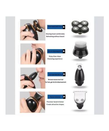 PHILIPS Electric razor 5 in 1 trimmer V 316 - Buy Online on GoSupps.com