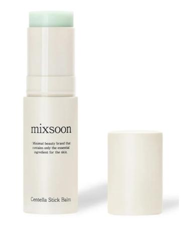 mixsoon Stick Balm for Facial Balm Centella Stick Balm