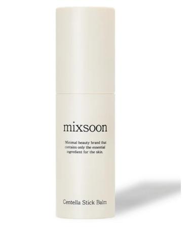 mixsoon Stick Balm for Facial Balm Centella Stick Balm - Buy Online on GoSupps.com