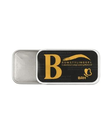 BRH Soap wax for eyebrow gel fixing 1 pc - Buy Online on GoSupps.com