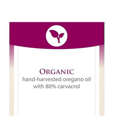Natural Factors Oorgano oil - Buy Online on GoSupps.com
