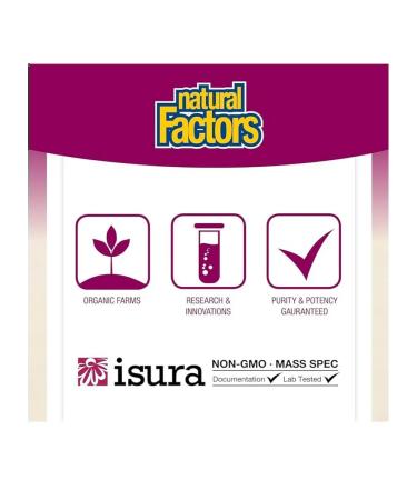 Natural Factors Oorgano oil - Buy Online on GoSupps.com