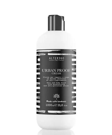 ALTER EGO ITALY Aroma cream for hair - Buy Online on GoSupps.com