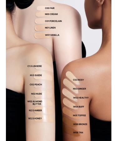 TFIT Tonal face cream moisturizer N02 - Buy Online on GoSupps.com