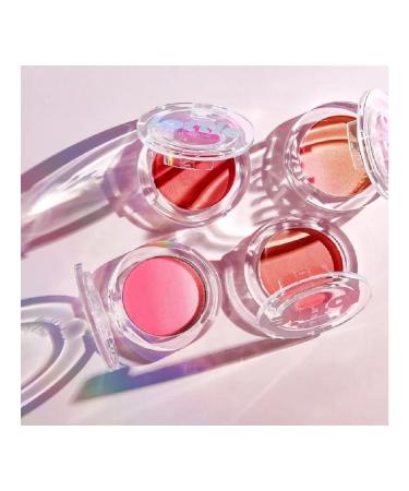 Lottie London Two -tone powdery blossom for Ombre Haze face - Buy Online on GoSupps.com