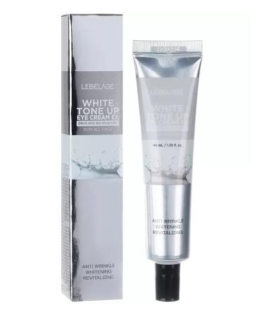 Lebelage Skin cream around the eyes from dark circles 40 ml